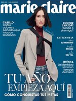 Marie Claire - España